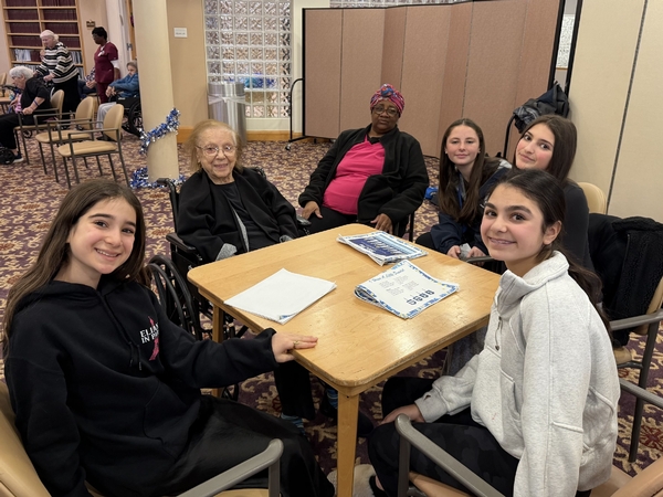 Photo for Announcement 1