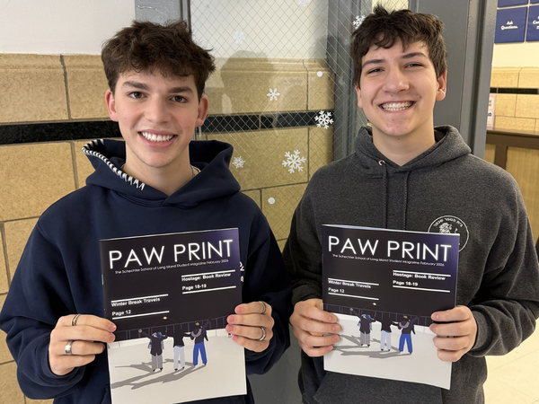 Photo for Announcement 1